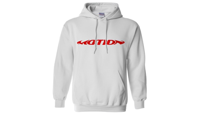 MOTION Hoodie